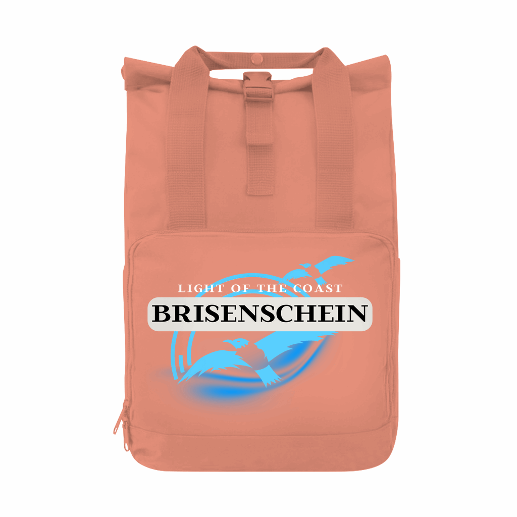 Rucksack Brisenschein