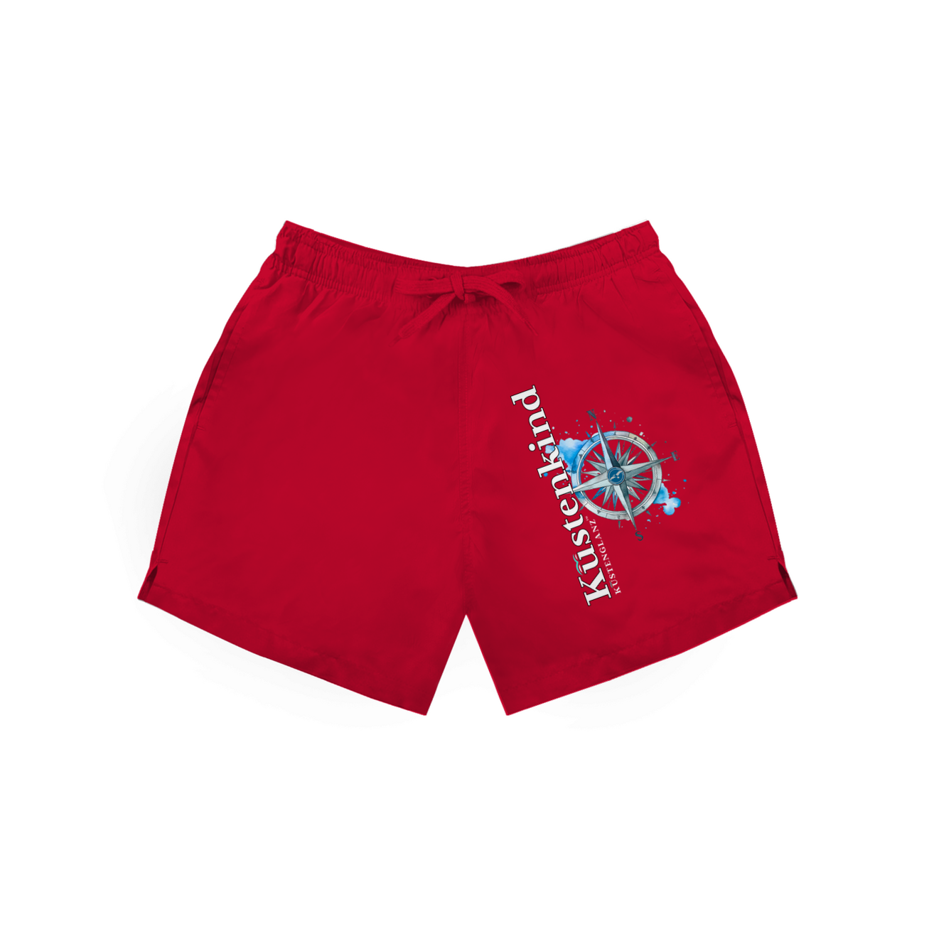 Badehose Küstenkind