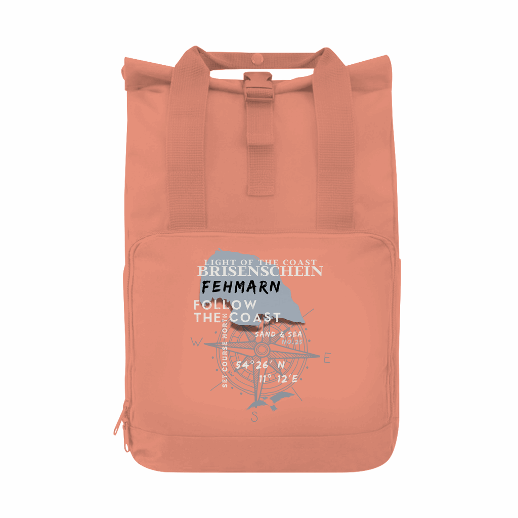 Rucksack Fehmarn