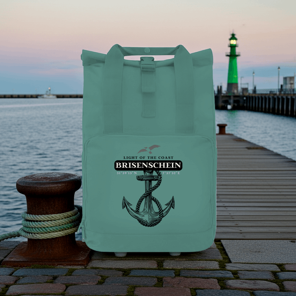 Rucksack Anchor