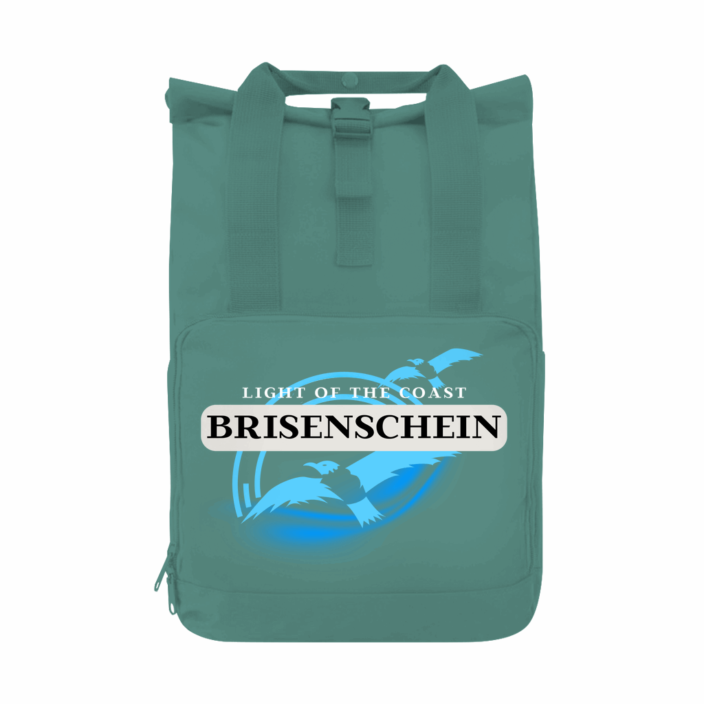 Rucksack Brisenschein