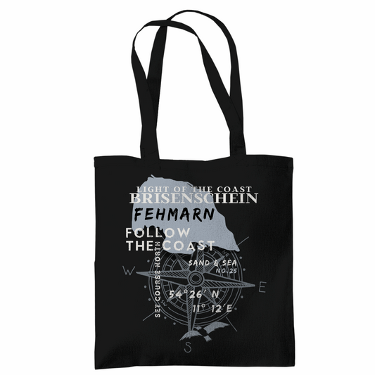 Tragetasche Fehmarn