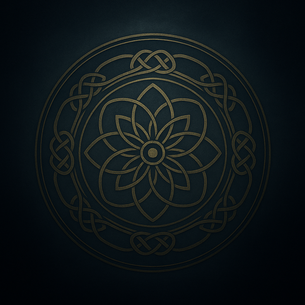 Énergie de guérison – MP3 d'ambiance (25:41) | En boucle