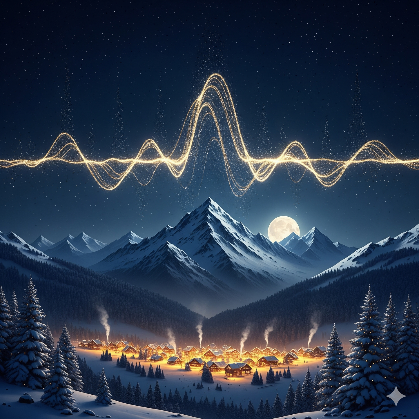 Méditation profonde – Ambient MP3 (19:57) | En boucle