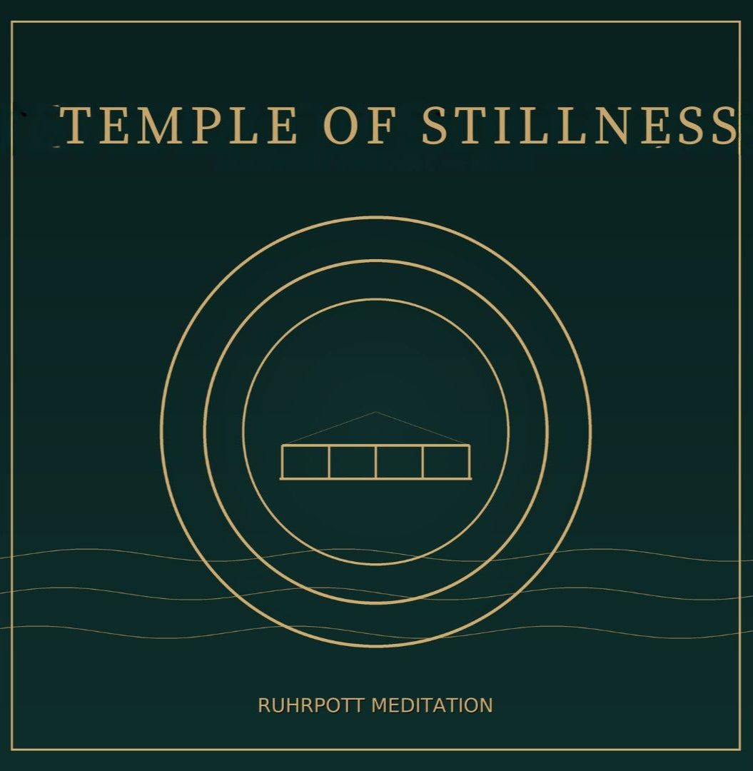 Temple of Stillness öffnet einen weiten, minimal-cinematic Klangraum: wide drones, subtile Choir-Pad-Färbung (ohne Worte), soft roll-off highs, steady dynamics – keine Percussion, seamless loop. Perfekt als Hypnose-Hintergrund und für Meditation, Yoga, Reiki, Fokus & Sleep.