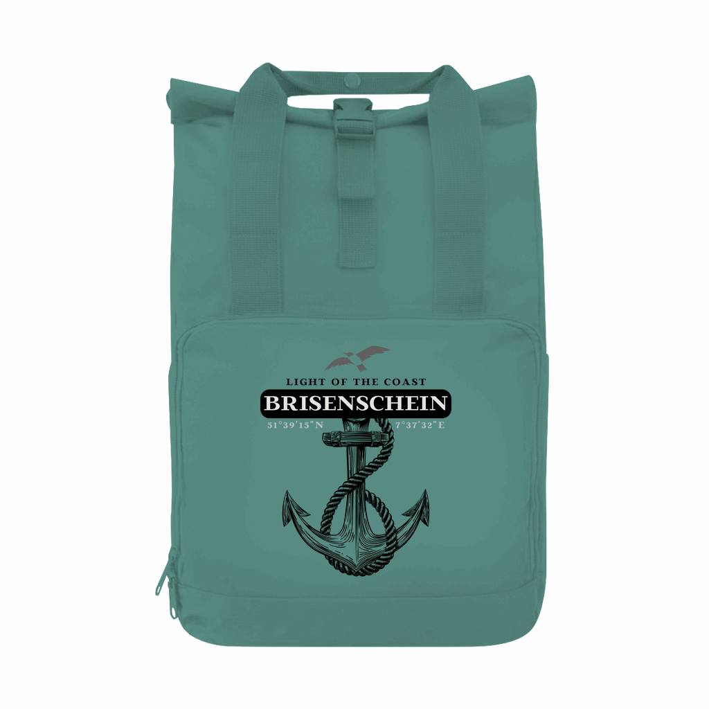 Rucksack Anchor
