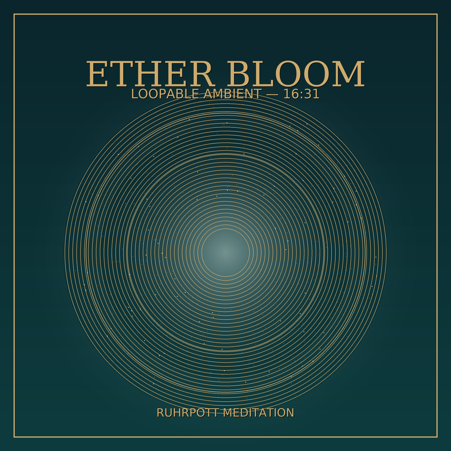 Ether Bloom – Ambient MP3 (16:31) | En boucle