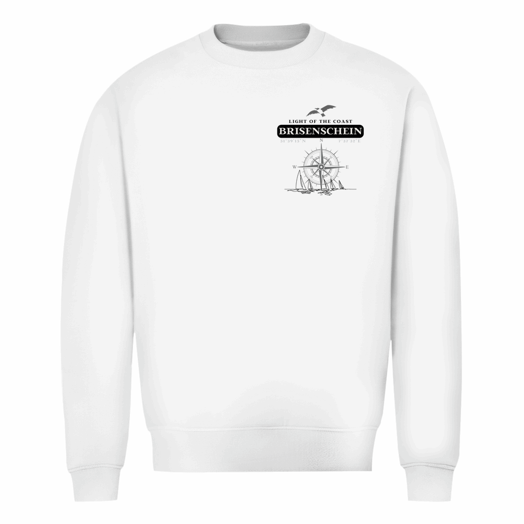 Herren Sweatshirt Sailor
