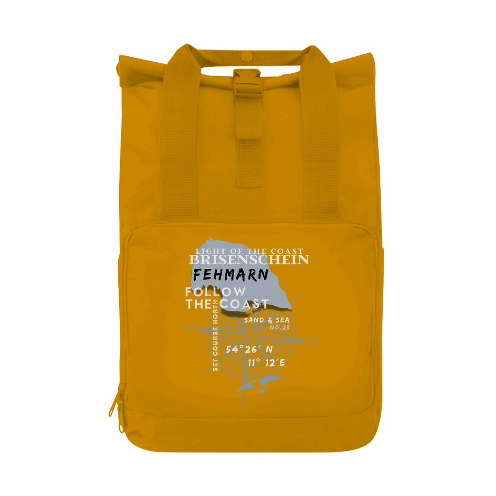Rucksack Fehmarn