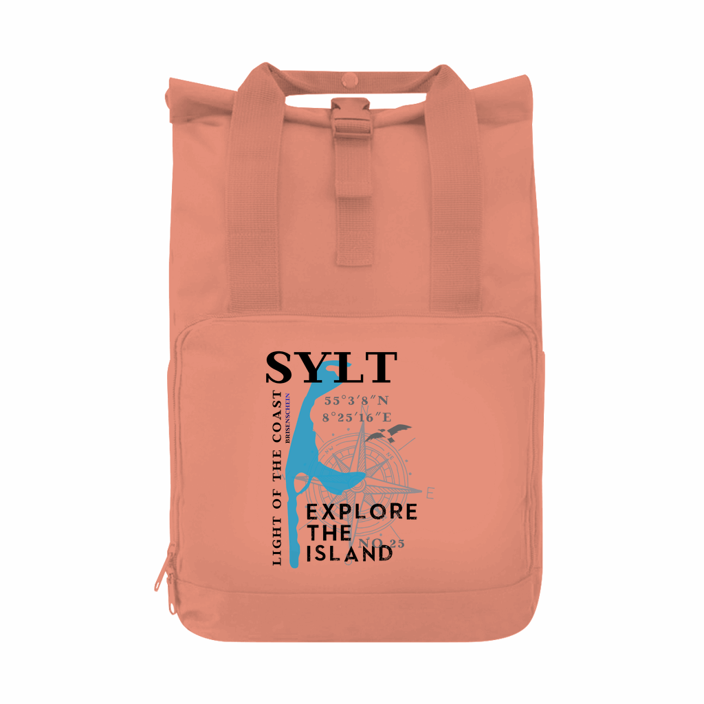 Rucksack Sylt