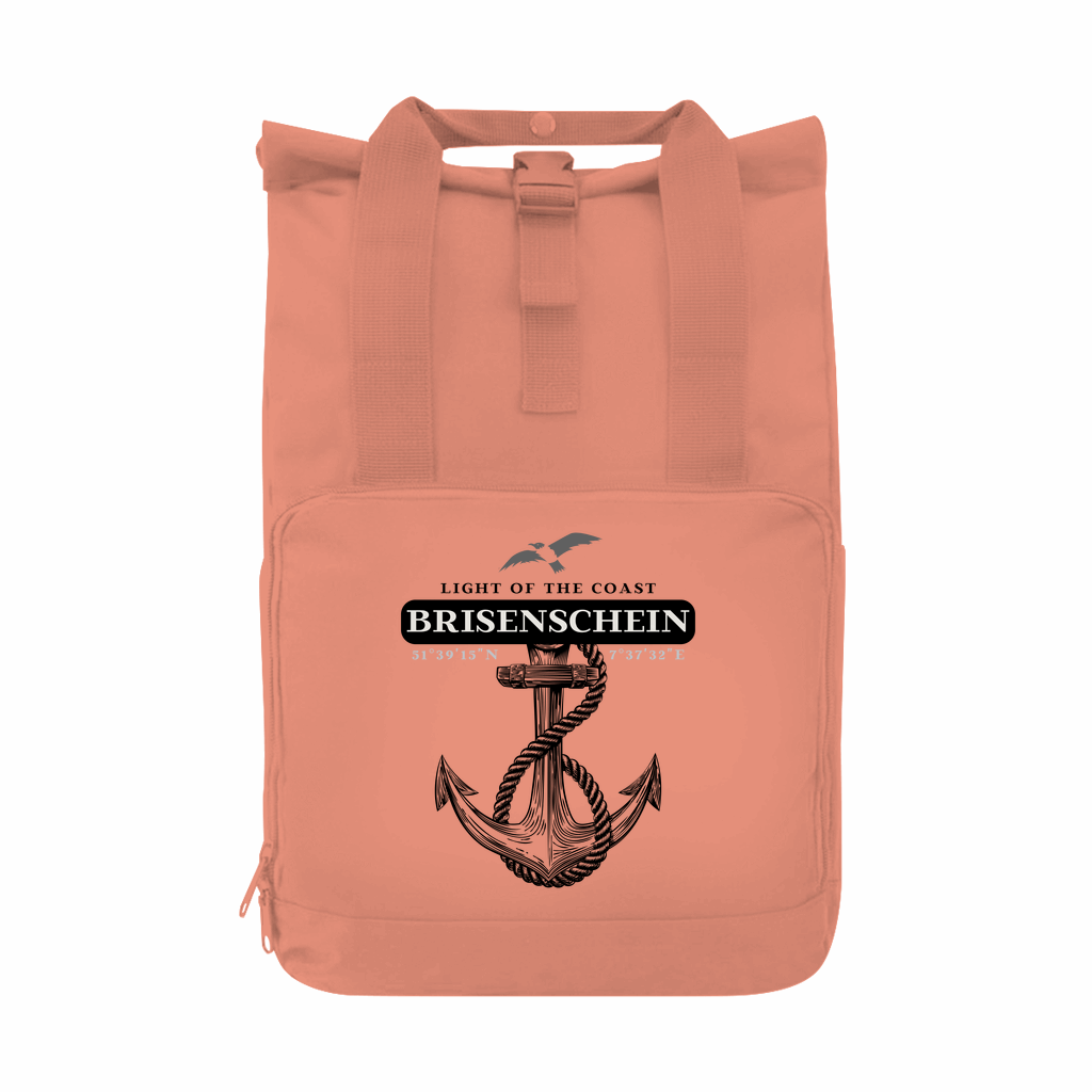 Rucksack Anchor