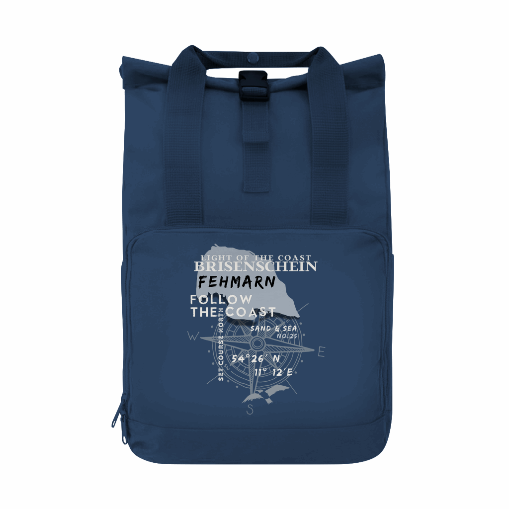 Rucksack Fehmarn