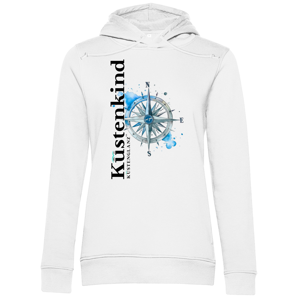 Brisenstein Damen Hoodie