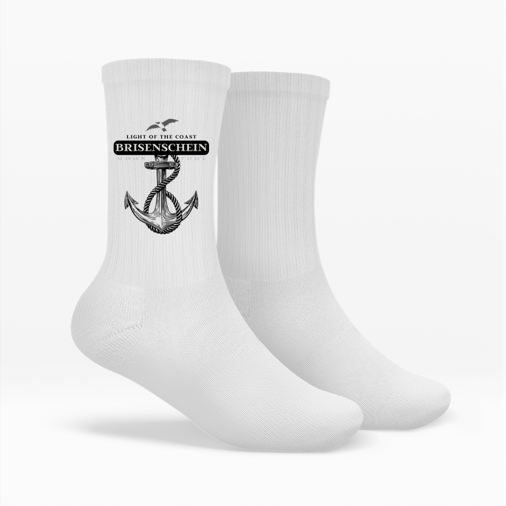 Socken von Brisenschein