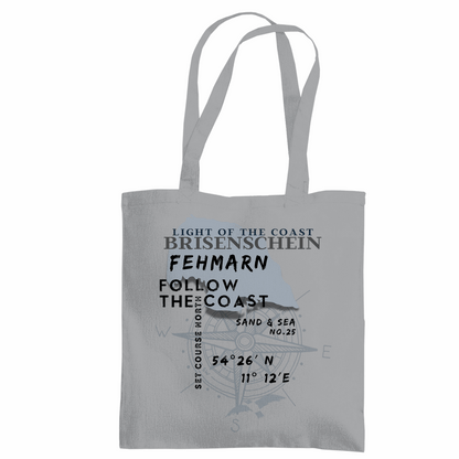 Tragetasche Fehmarn
