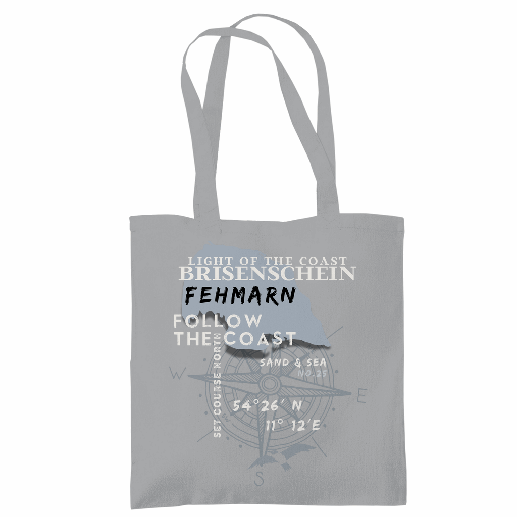 Tragetasche Fehmarn