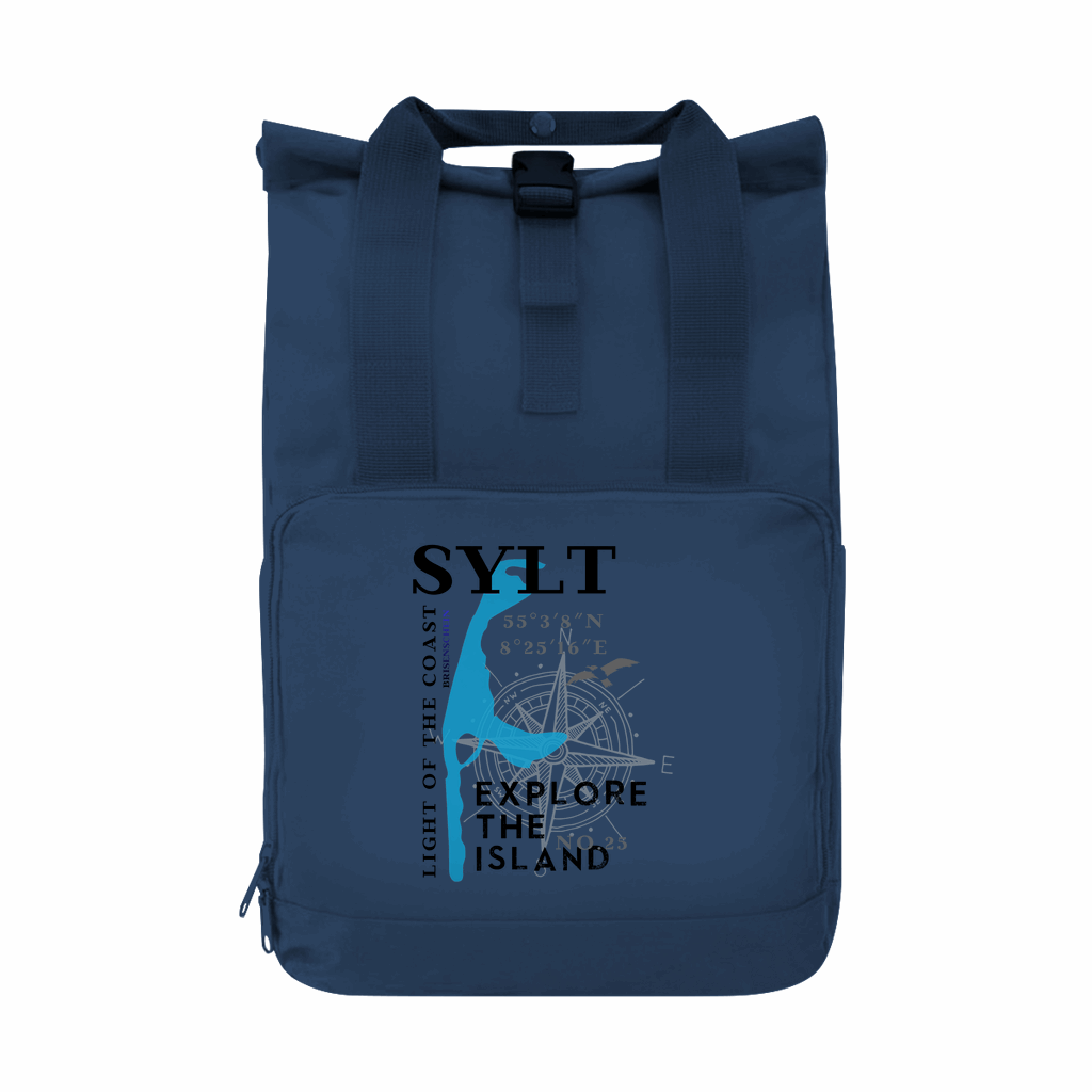 Rucksack Sylt