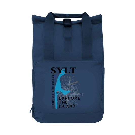Rucksack Sylt