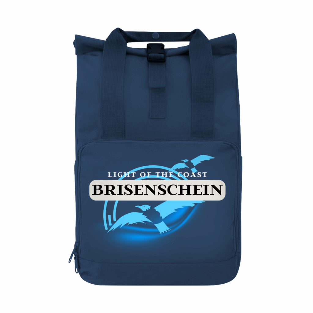 Rucksack Brisenschein