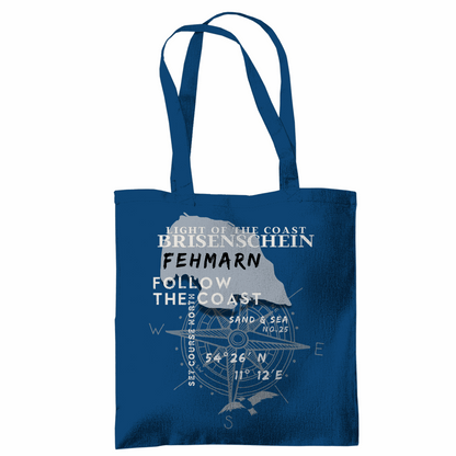 Tragetasche Fehmarn