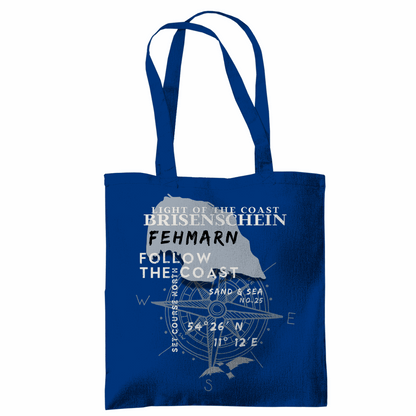 Tragetasche Fehmarn