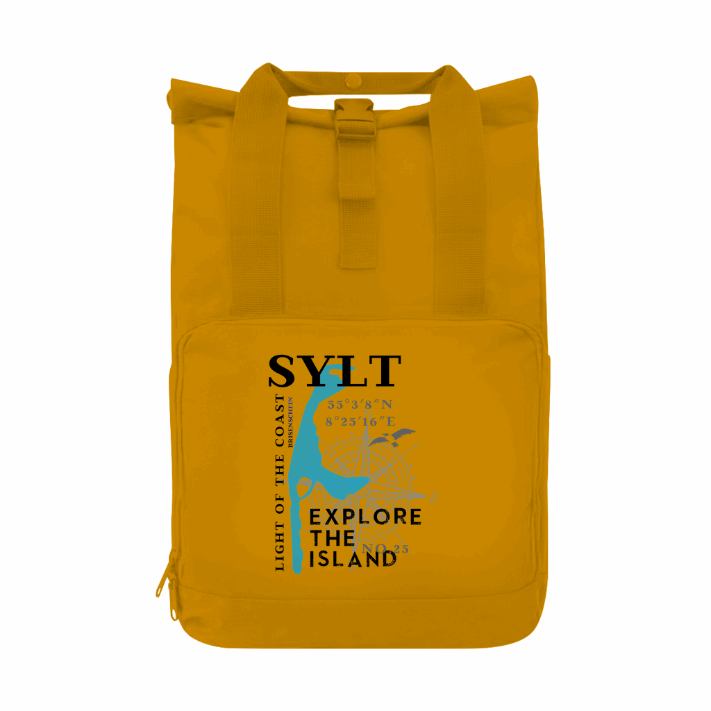 Rucksack Sylt