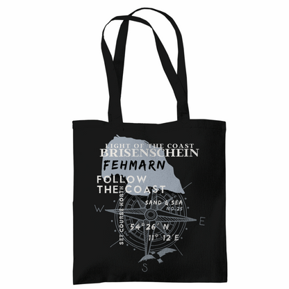 Tragetasche Fehmarn