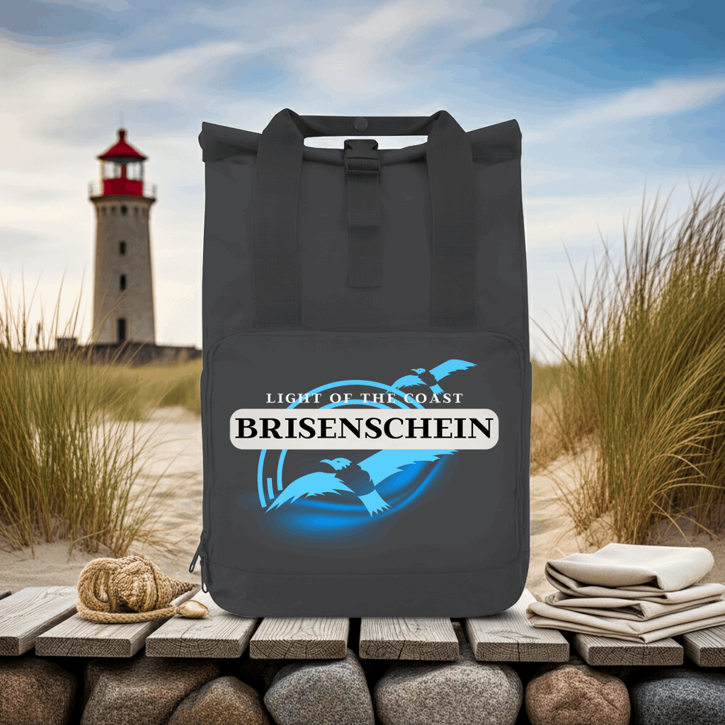 Rucksack Brisenschein