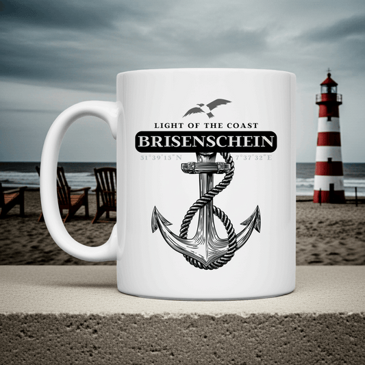 Tasse "Anchor"