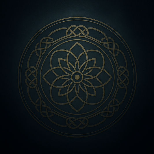 Énergie de guérison – MP3 d'ambiance (25:41) | En boucle