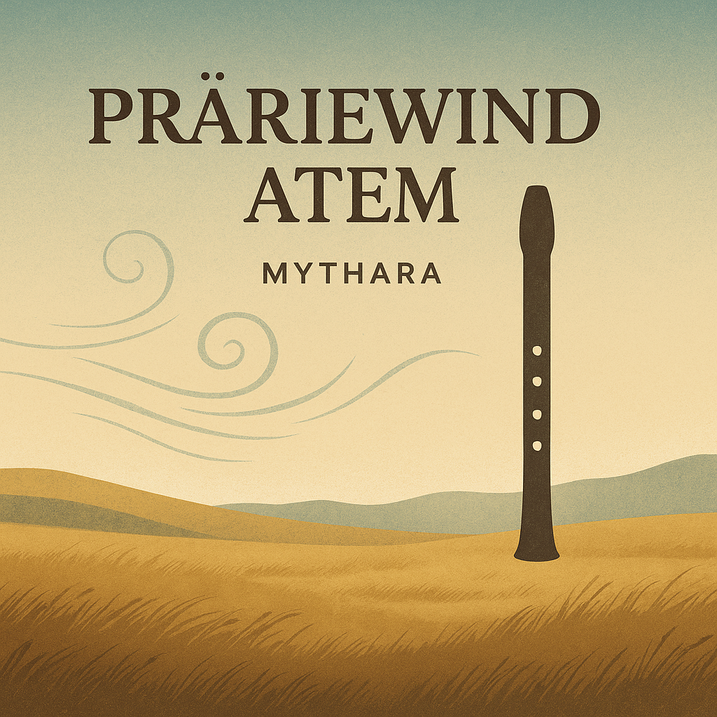 Prairie Wind Breath – Musique de méditation