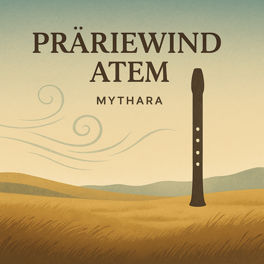 Prairie Wind Breath – Musique de méditation