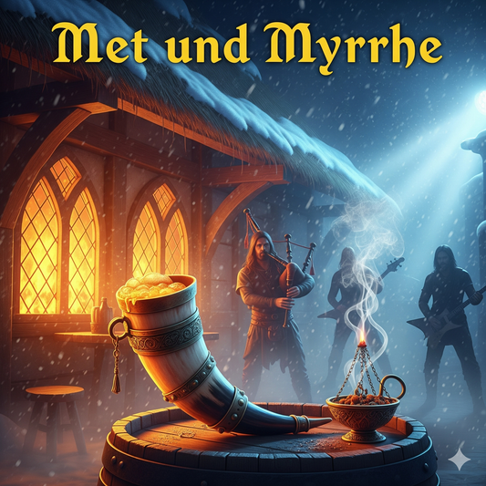 Méditation profonde – Ambient MP3 (19:57) | En boucle