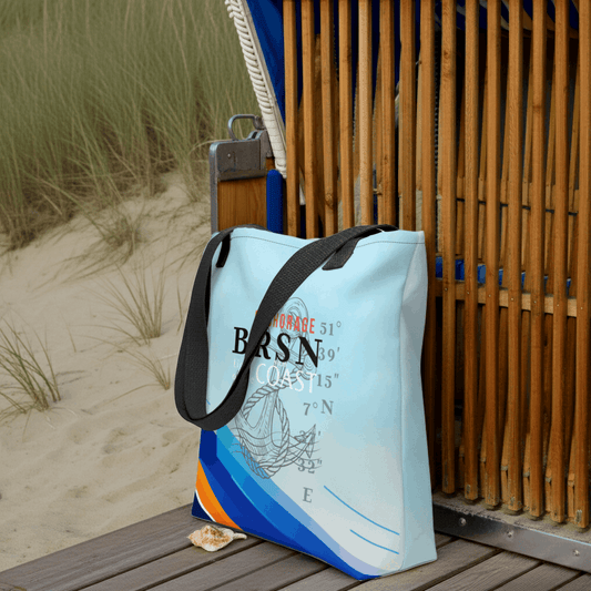 Stoffbeutel "ANCHORAGE"