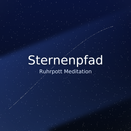 Star Path – Musique de méditation