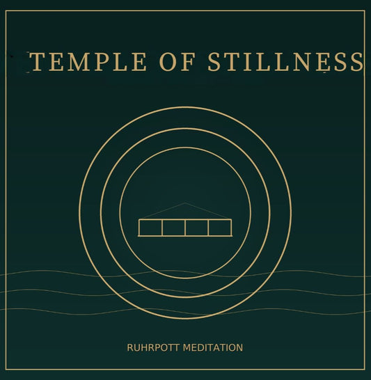 Temple of Stillness öffnet einen weiten, minimal-cinematic Klangraum: wide drones, subtile Choir-Pad-Färbung (ohne Worte), soft roll-off highs, steady dynamics – keine Percussion, seamless loop. Perfekt als Hypnose-Hintergrund und für Meditation, Yoga, Reiki, Fokus & Sleep.