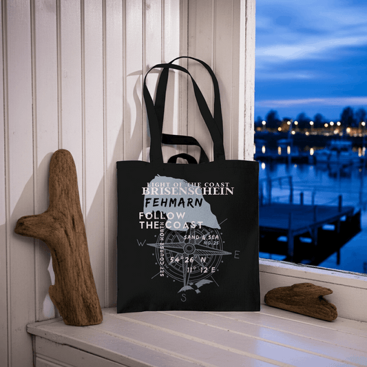 Tragetasche Fehmarn