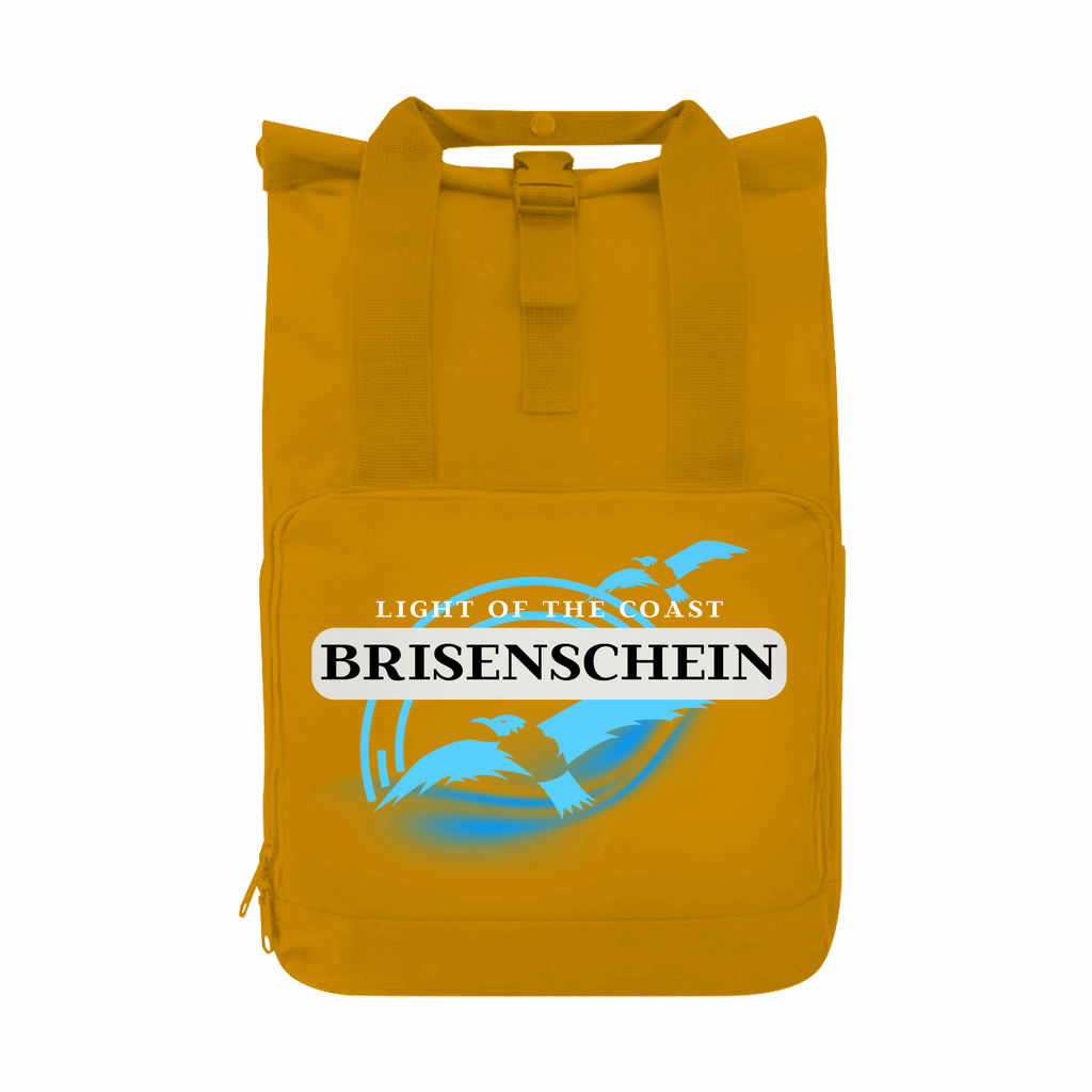 Rucksack Brisenschein