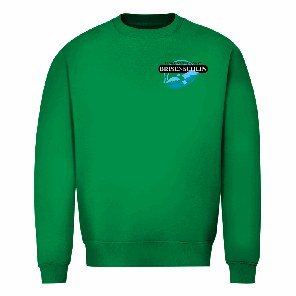 Herren Sweatshirt Brisenschein