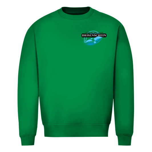 Herren Sweatshirt Brisenschein
