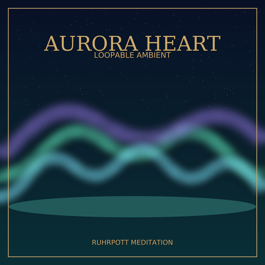 Aurora Heart – Ambient MP3 | En boucle