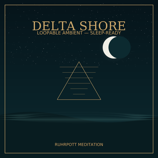 Delta Shore – Ambient MP3 | En boucle