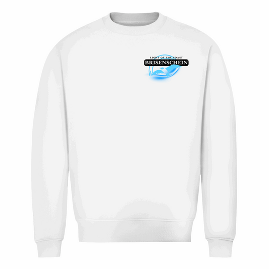 Herren Sweatshirt Brisenschein