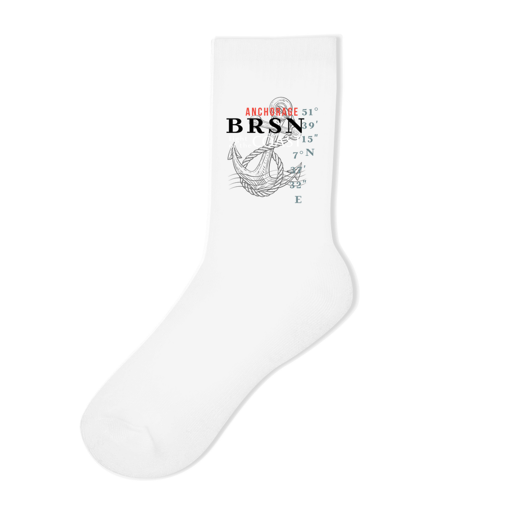 Socken Anchorage