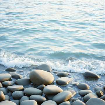 Relaxation profonde – MP3 d'ambiance (20:35) | En boucle