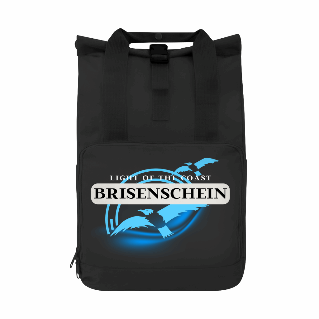 Rucksack Brisenschein