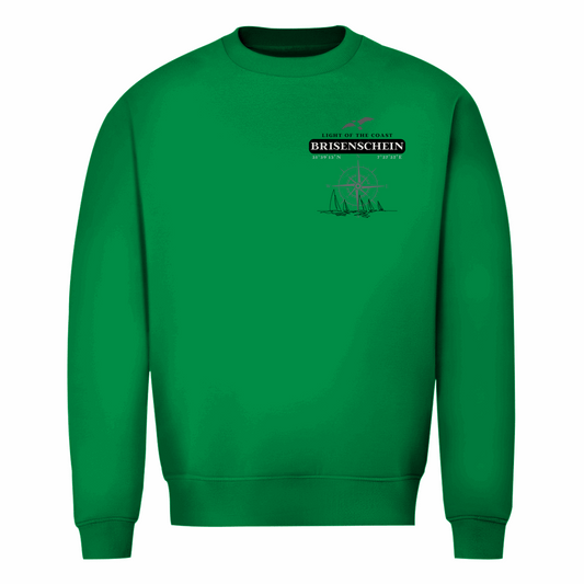 Herren Sweatshirt Sailor