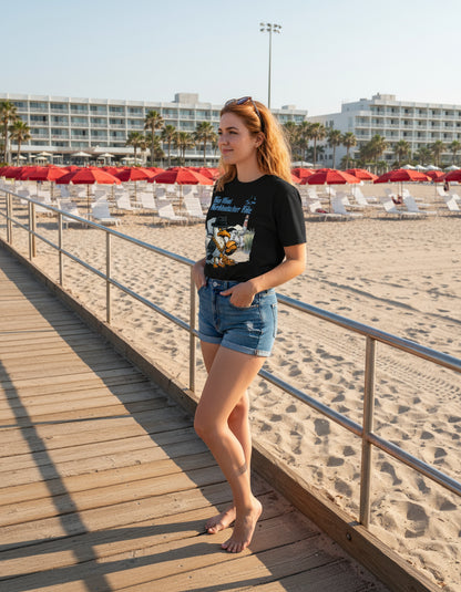 Sublimations-Design „Norddeutscher Pate“ | PNG Digitaldatei mit gewerblicher Lizenz