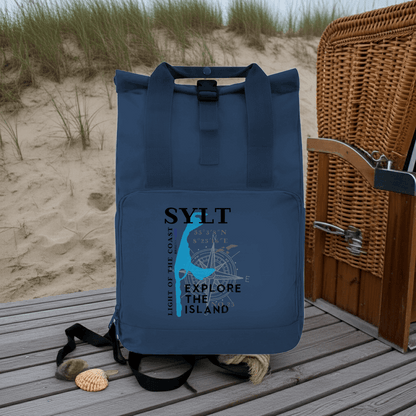 Rucksack Sylt