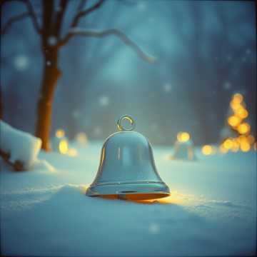 Méditation profonde – Ambient MP3 (19:57) | En boucle